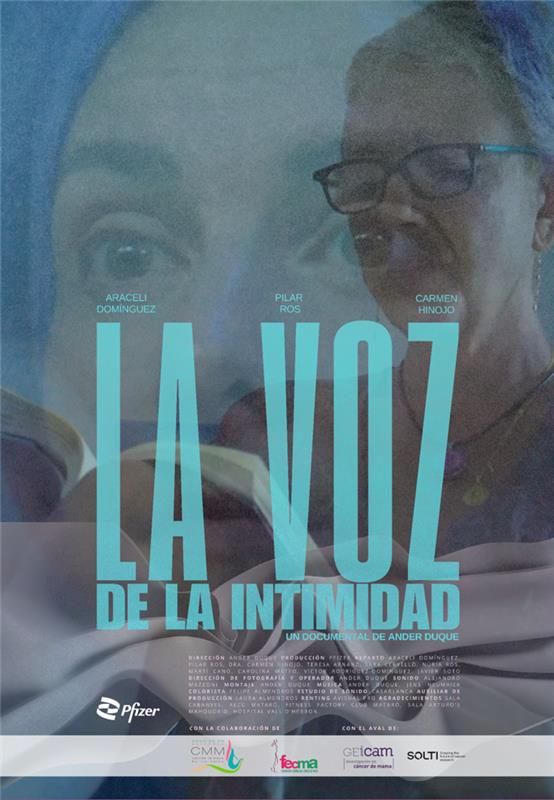 La Voz de la Intimidad